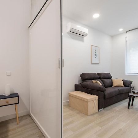 4Torres Homes - Carmen Мадрид Екстер'єр фото